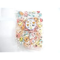 LINN 金太郎飴 LINN 金太郎飴